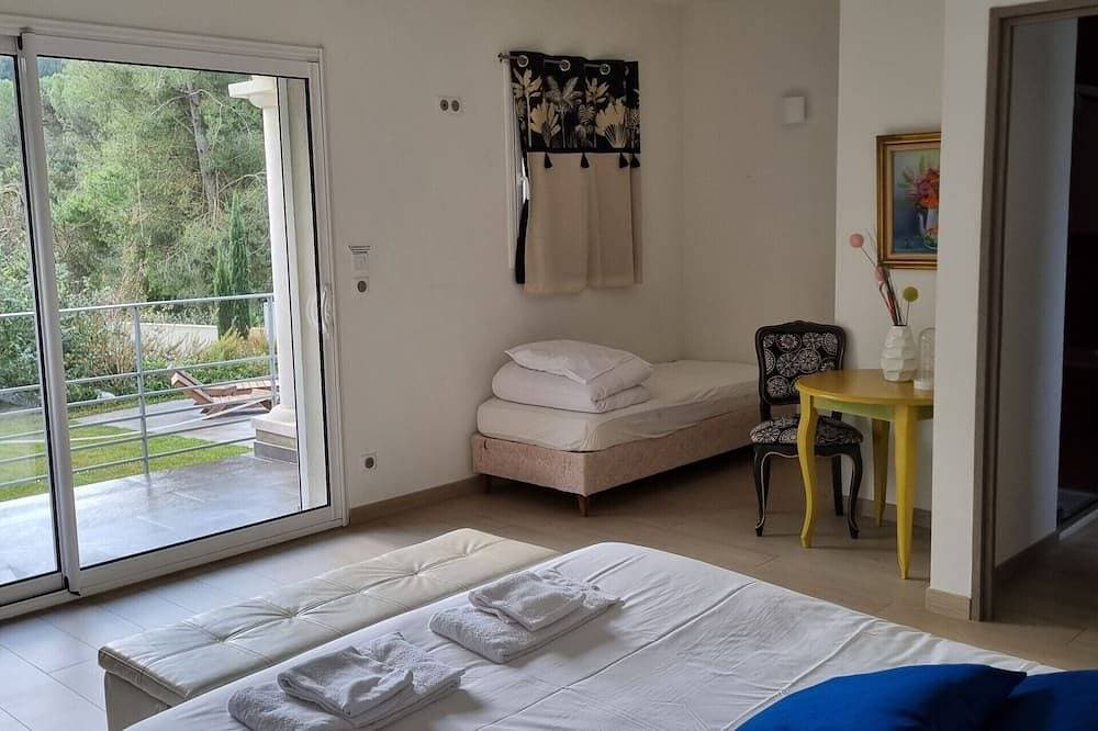 Foto 3 von 30: La Villa des Rouvières