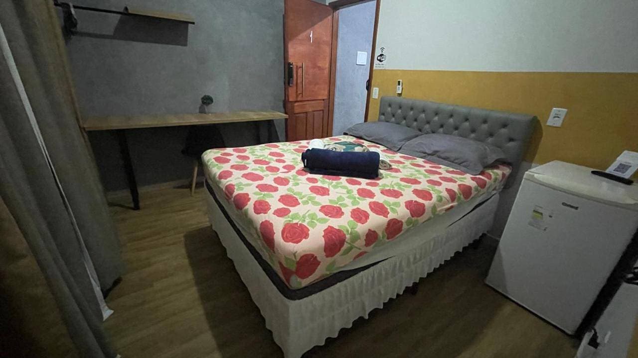 Foto 3 von 10: Suite with Balcony