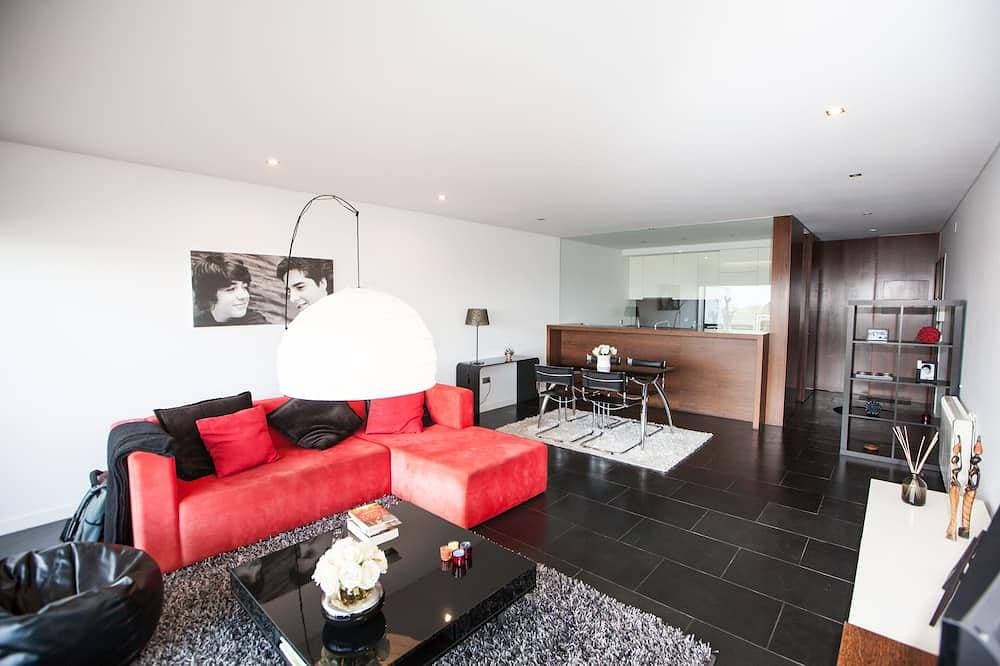 Foto 9 von 24: Luxuswohnung am Strand