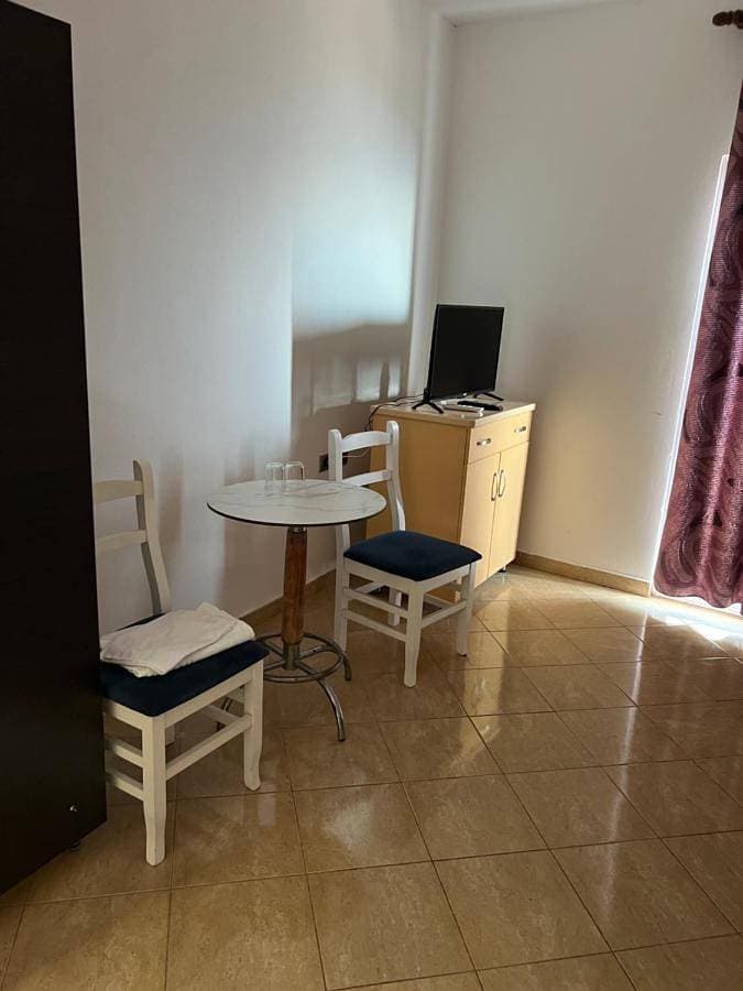 Foto 2 von 12: Budget Double Room