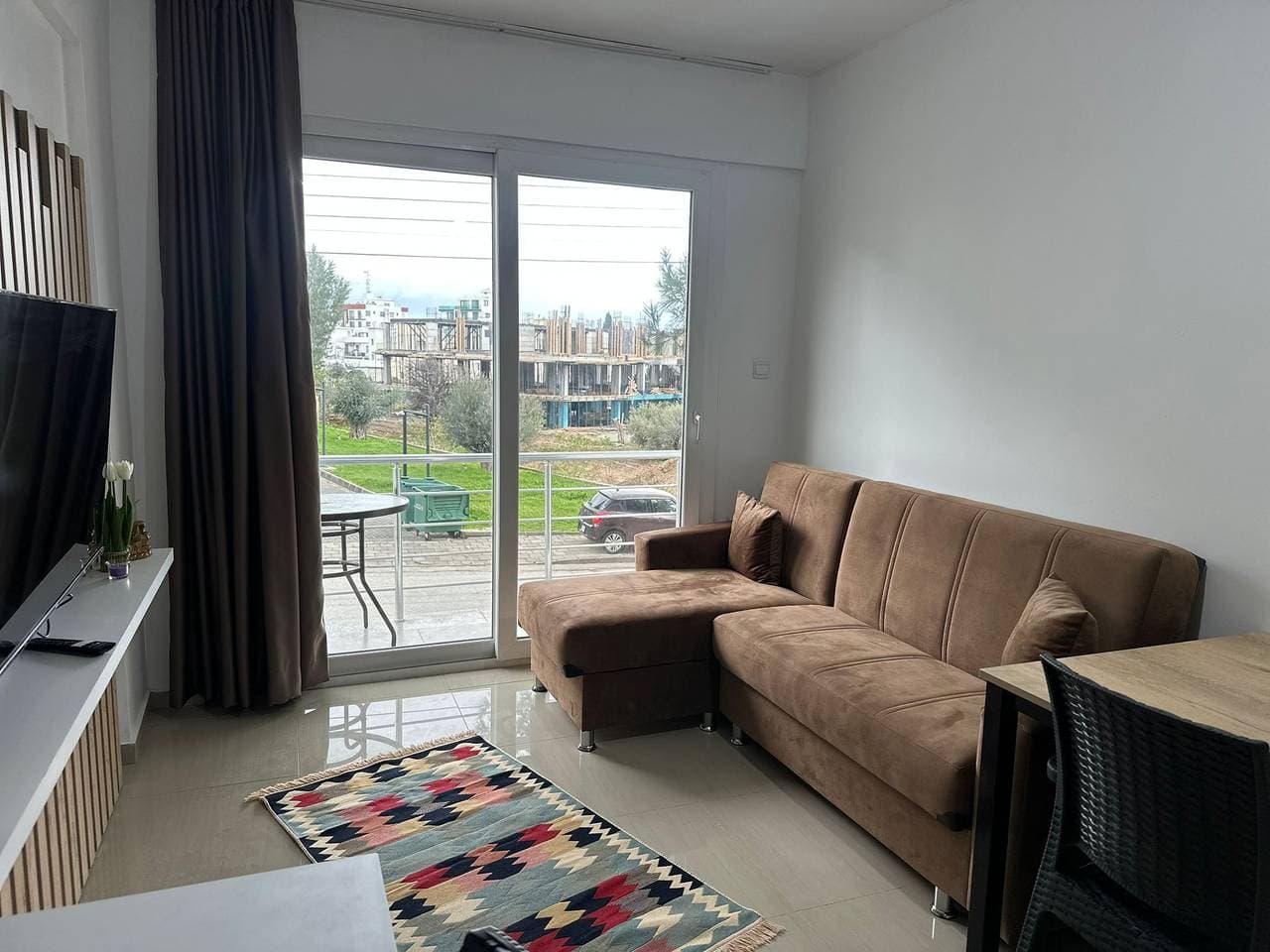 Foto 3 von 7: Gemütliche Wohnung im Herzen von Girne