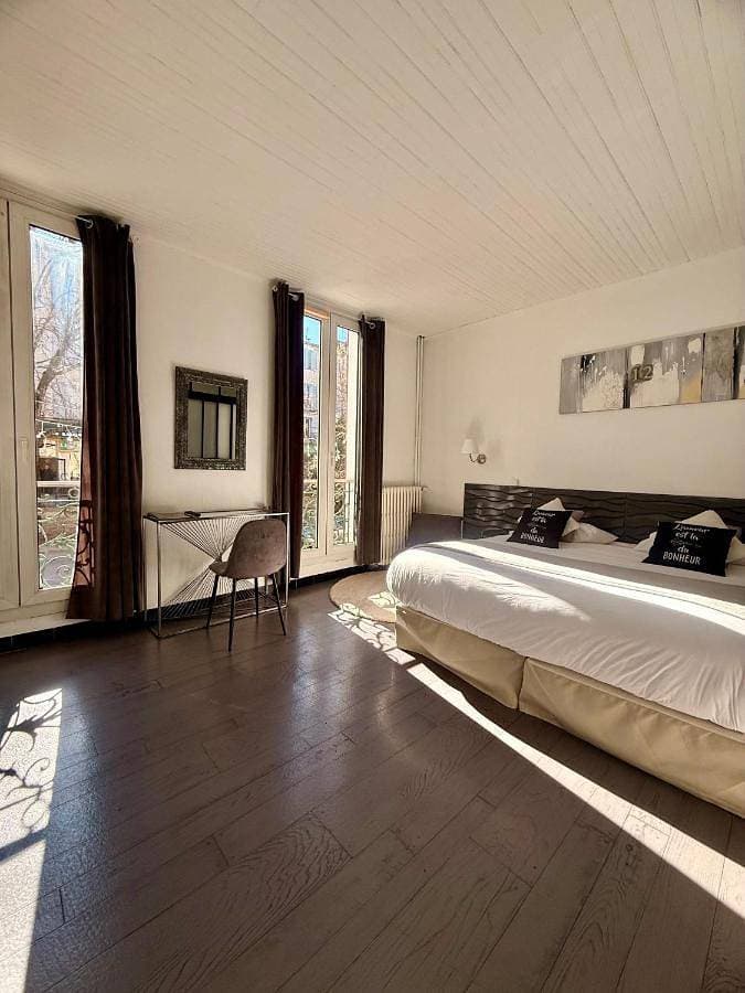 Foto 2 von 19: Queen Room with Garden View