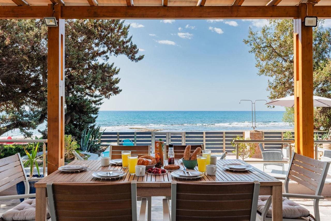 Villa Perla 1