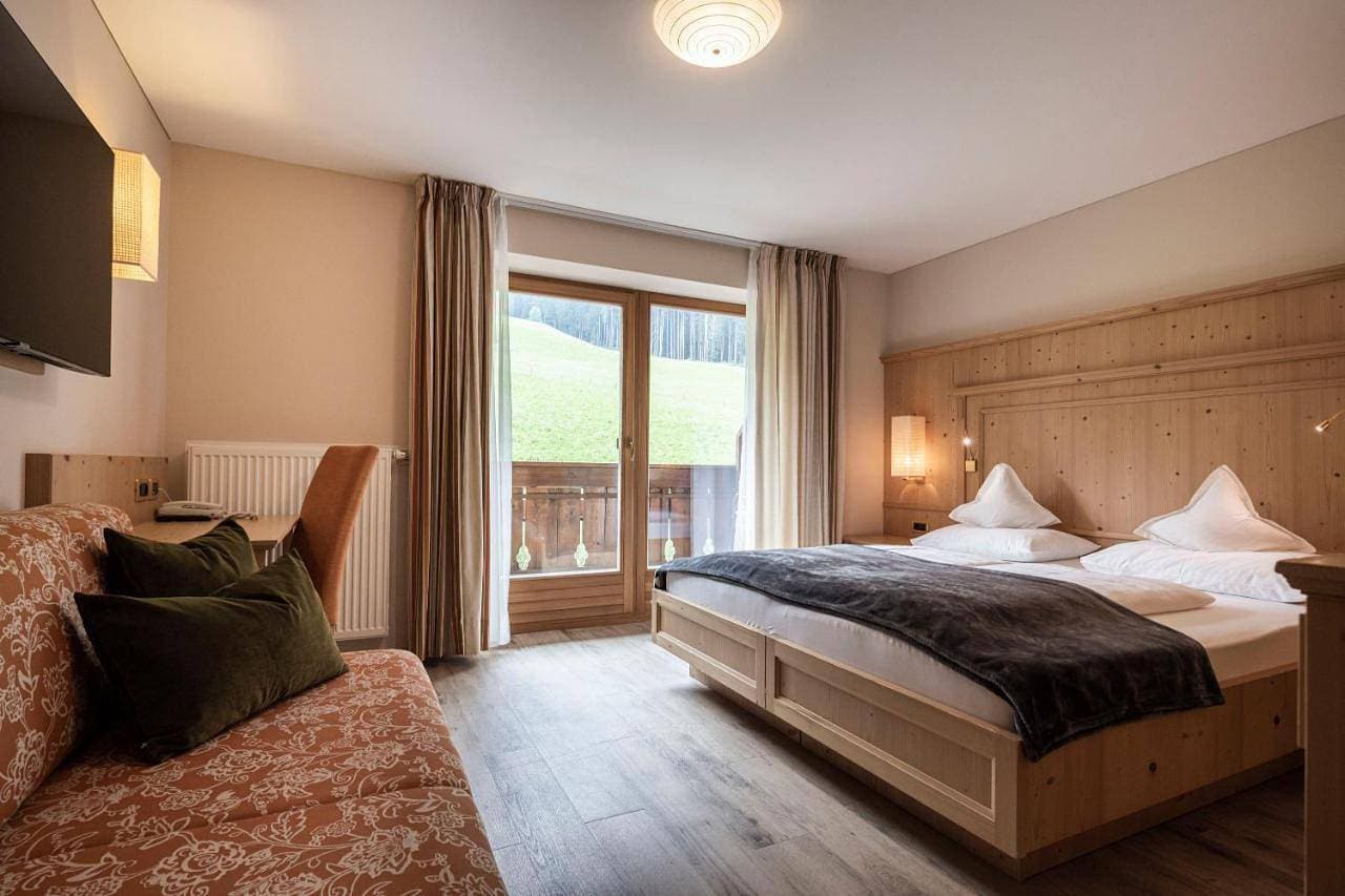 Foto 7 von 10: Standard Double Room with Balcony
