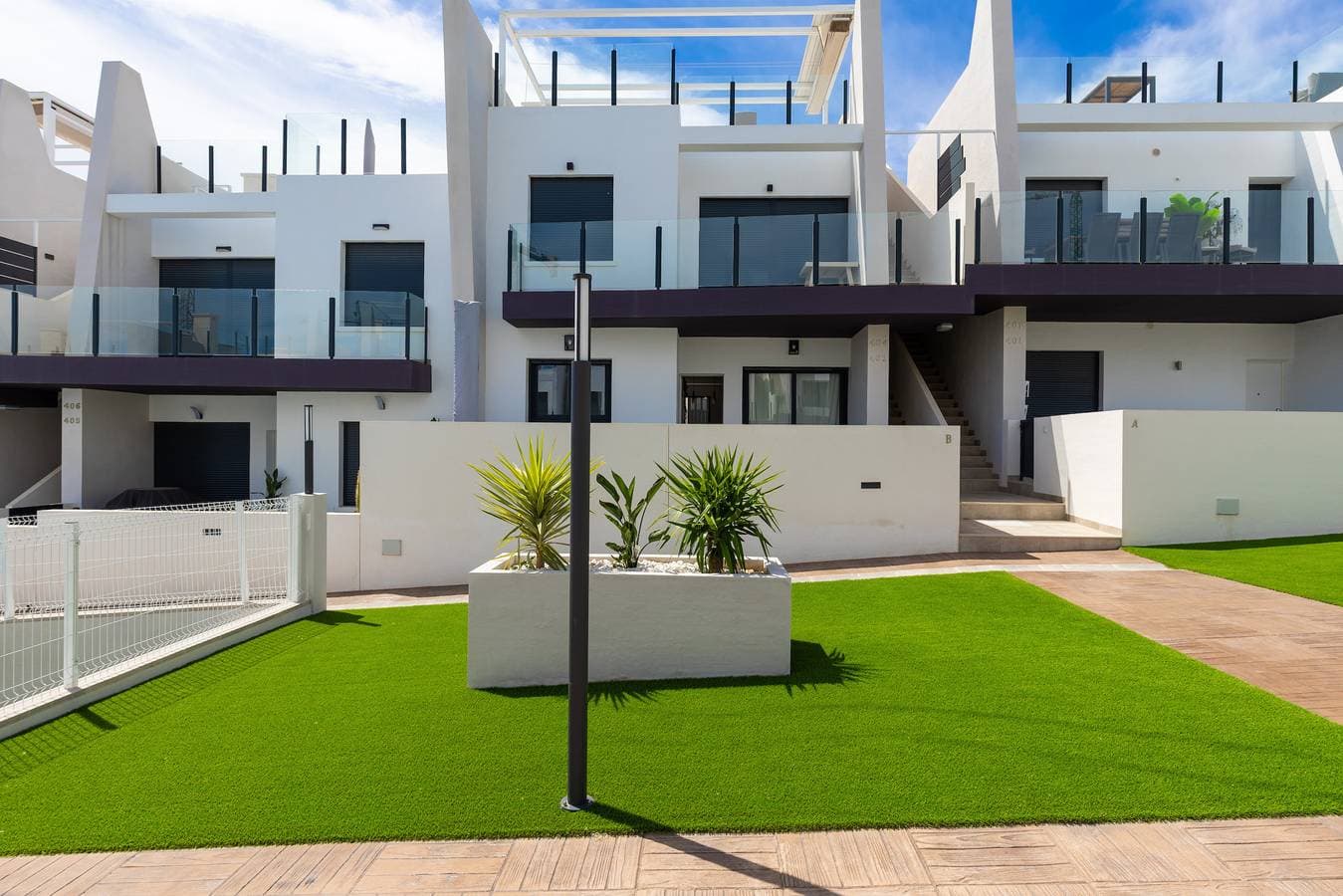 Magnolia – Luxuswohnung mit Dachterrasse und Pool 1
