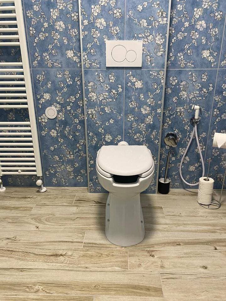 Foto 13 von 20: Double Room - Disability Access