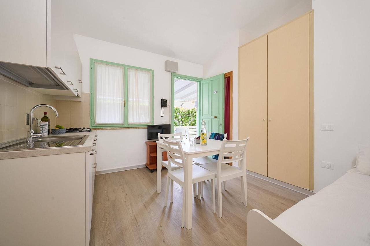 Foto 5 von 14: One-Bedroom Apartment (4 Adults)