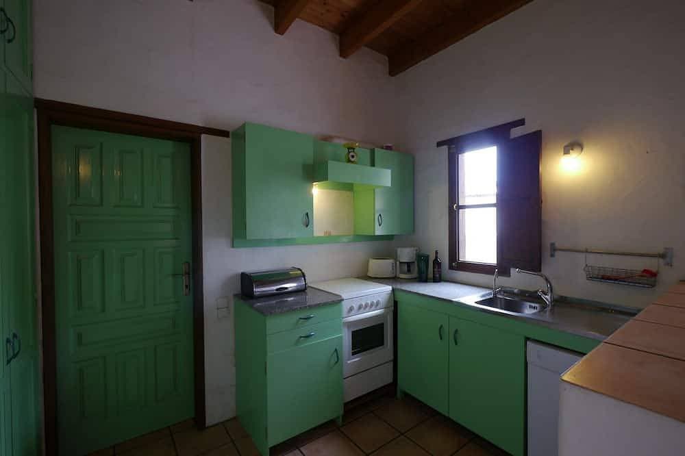 Foto 9 von 15: Casa  Cueva ,  Landhaus  in einmaliger Natur.