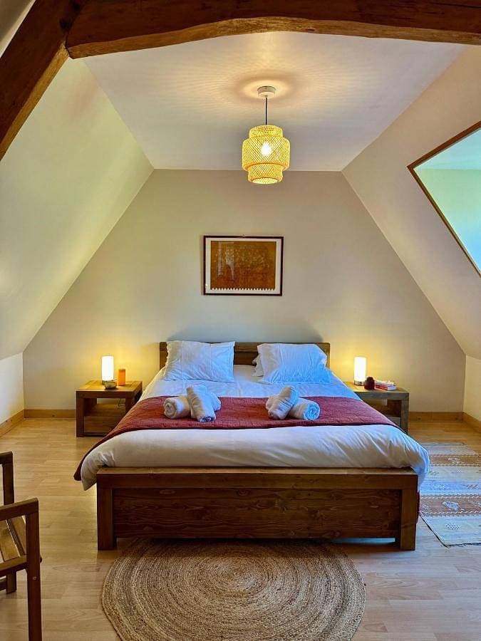Foto 4 von 37: Two-Bedroom House