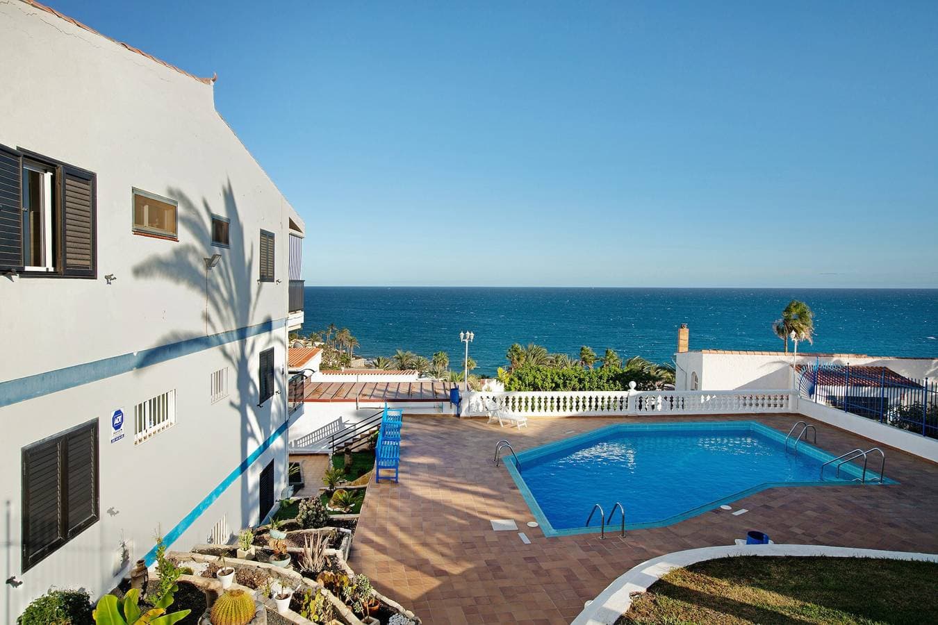 Apartamento Sol Del Sur 1