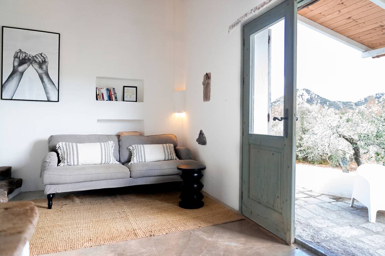 Foto 4 von 28: Casa Manorgai Due