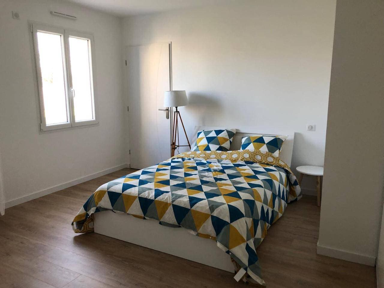 Foto 12 von 15: One-Bedroom Apartment