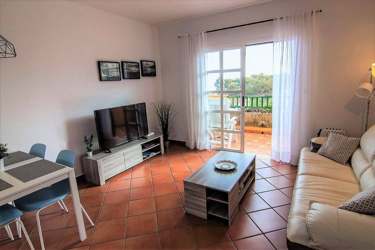 Foto 4 von 38: Apartment with Sea View