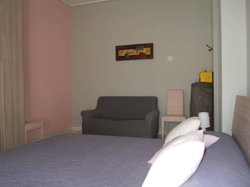 Foto 7 von 36: Tonnara-Wohnung im 1. Stock mit Meerblick und Aussicht – WLAN