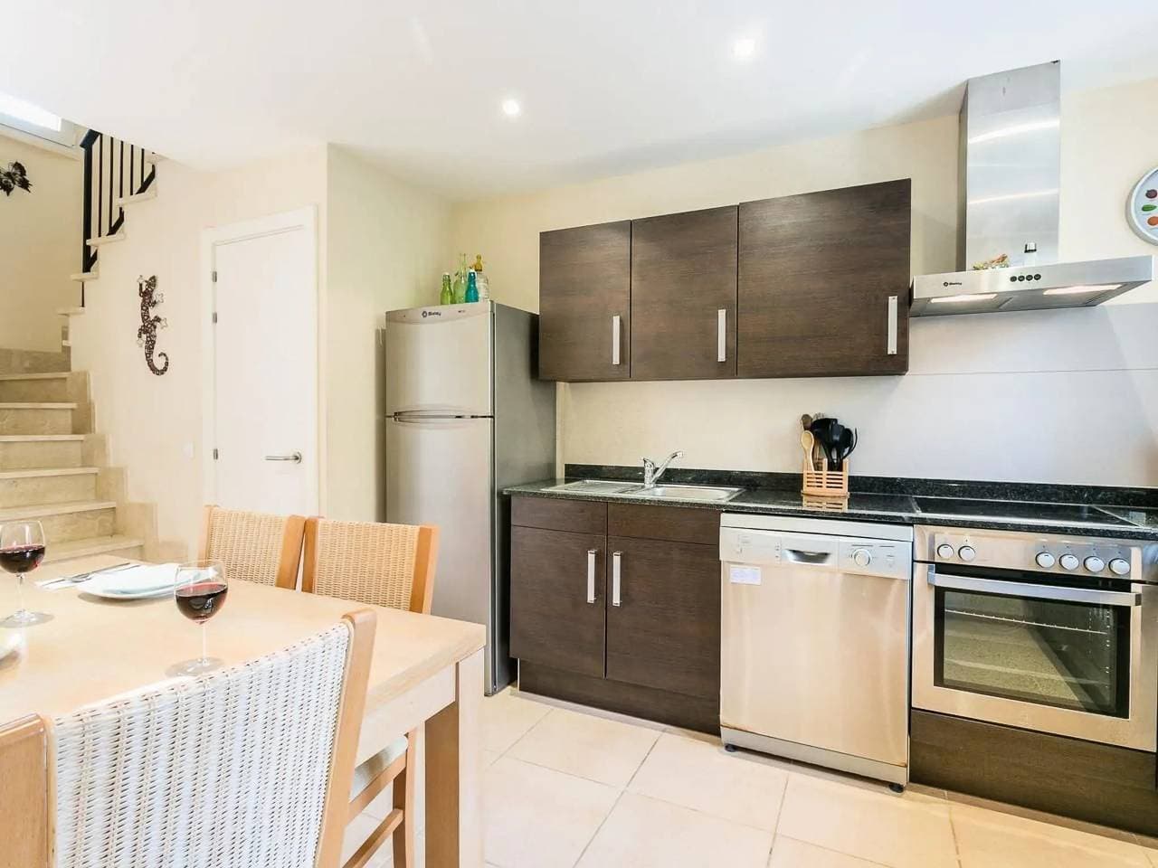Foto 4 von 27: Haus 4 Personen