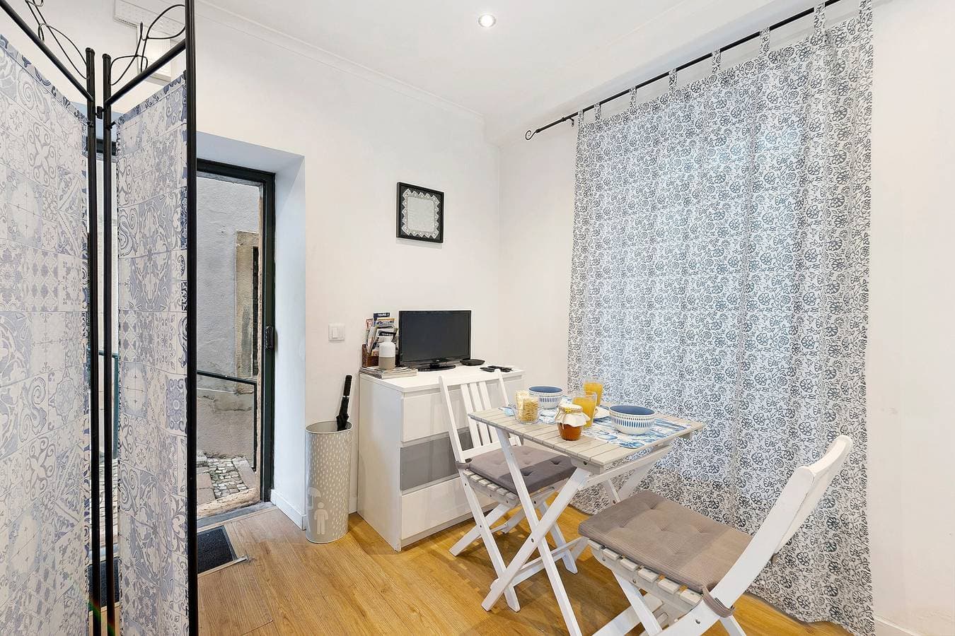 Foto 5 von 21: Apartment 'Sapato' mit WLAN und Klimaanlage