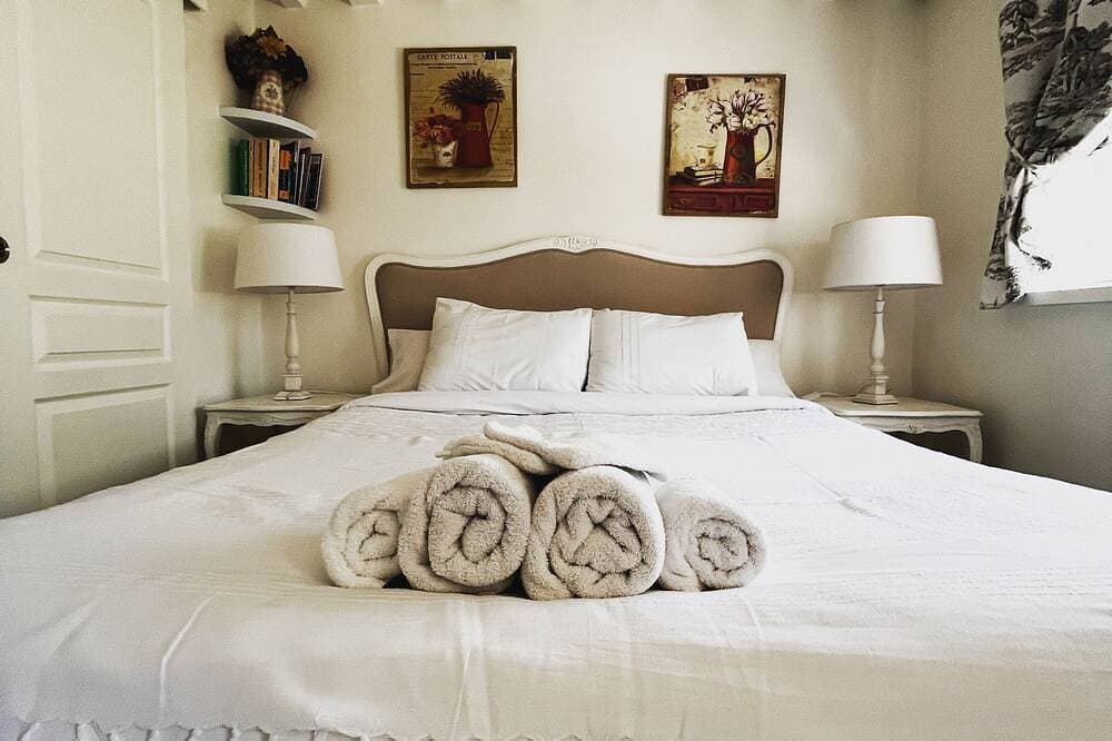 Foto 4 von 30: La Romanesque, charmante Bed & Breakfast mit Frühstück