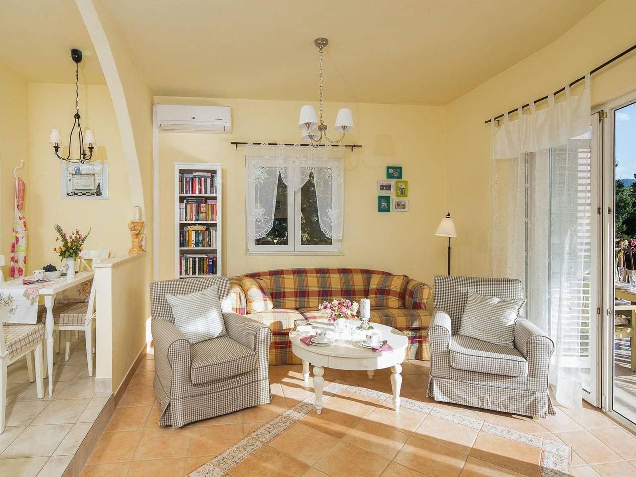 Foto 7 von 33: Villa Madalena
