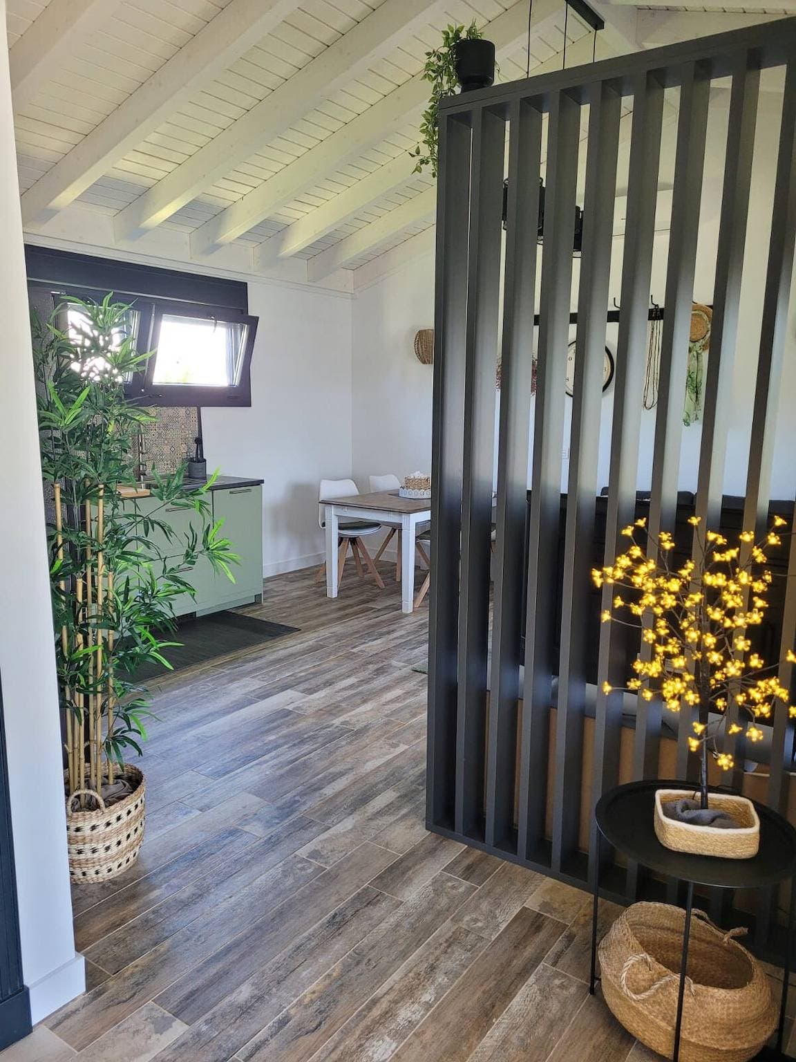 Foto 8 von 45: Ferienhaus 'La Casita' mit Gemeinschaftspool, Wi-Fi und Klimaanlage