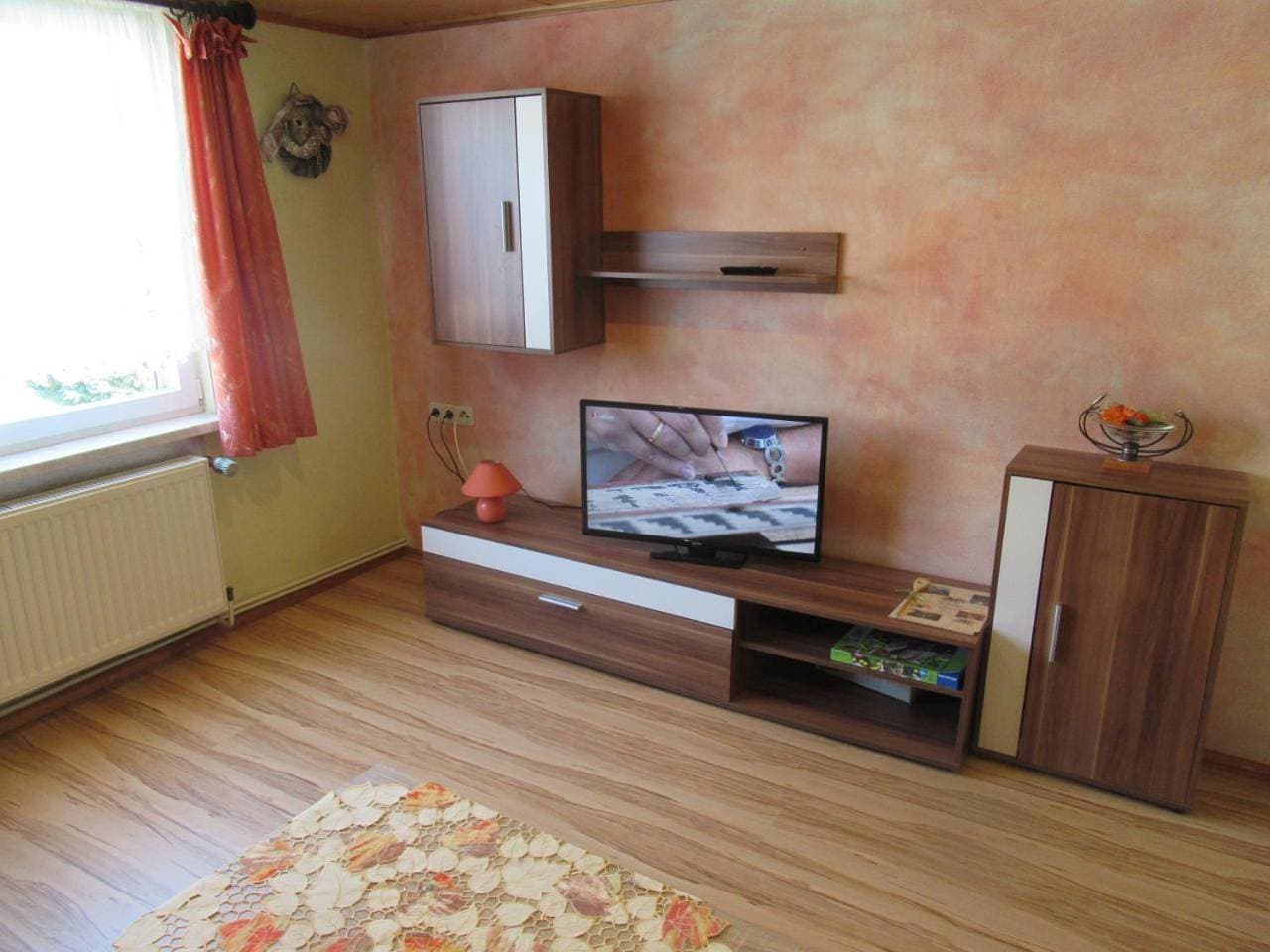 Foto 10 von 12: Two-Bedroom Apartment