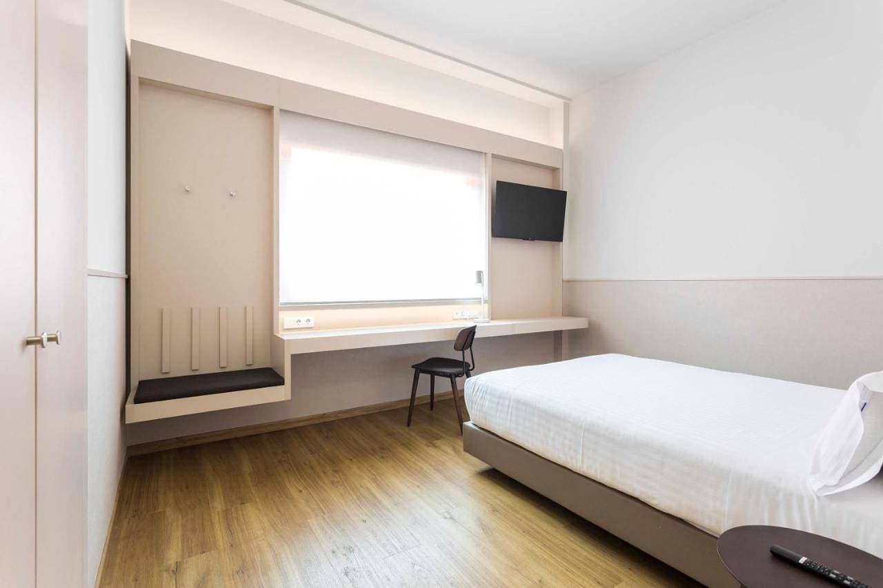Foto 5 von 7: Double Room