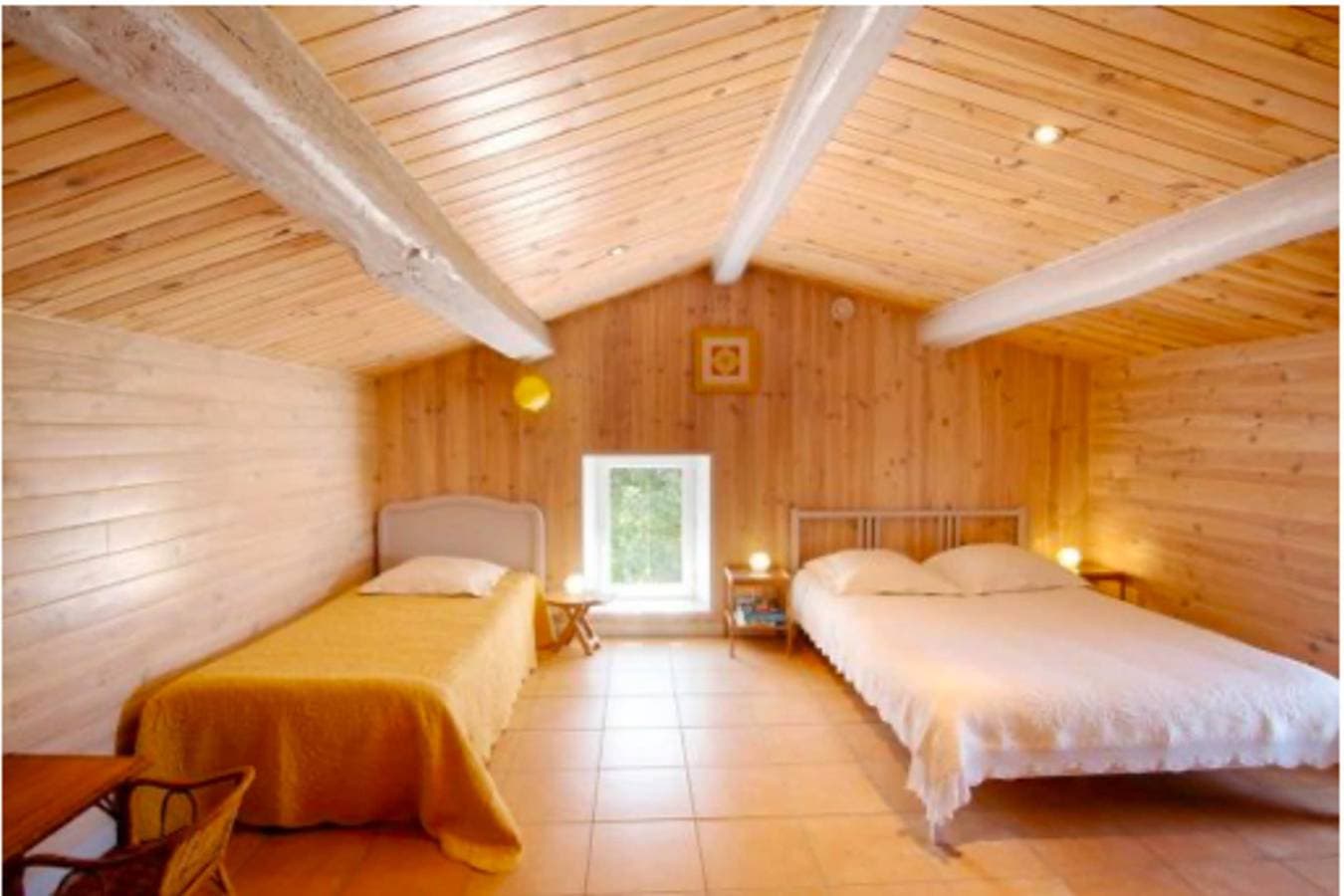 Foto 11 von 20: Ferienwohnung für 8 Personen mit Terrasse