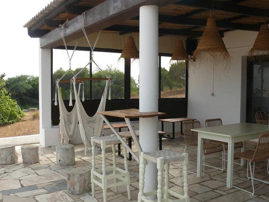 Foto 6 von 23: Camping Orbitur Sagres - Mobilheim 2 personen - Venus