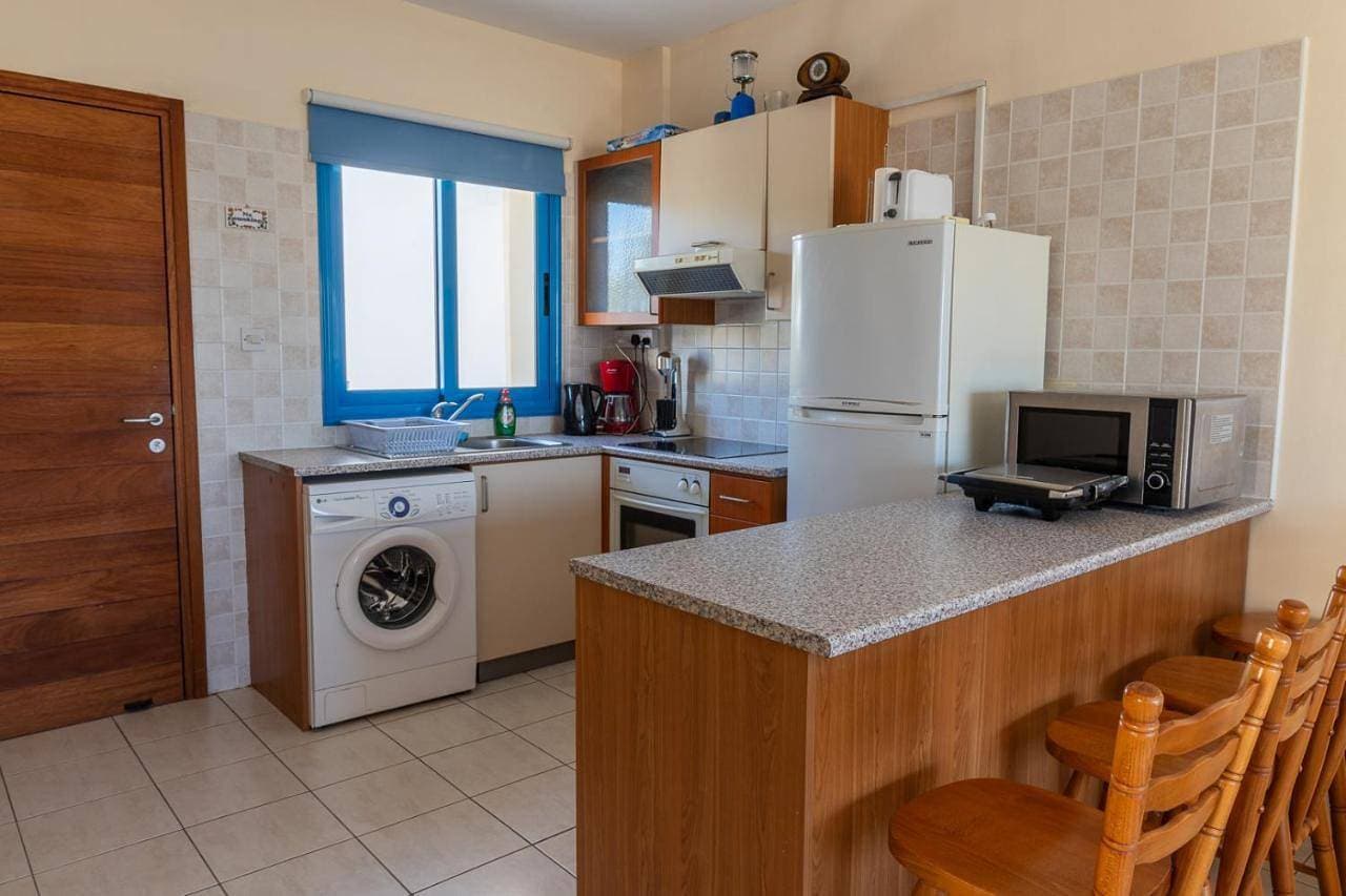 Foto 4 von 14: Apartment