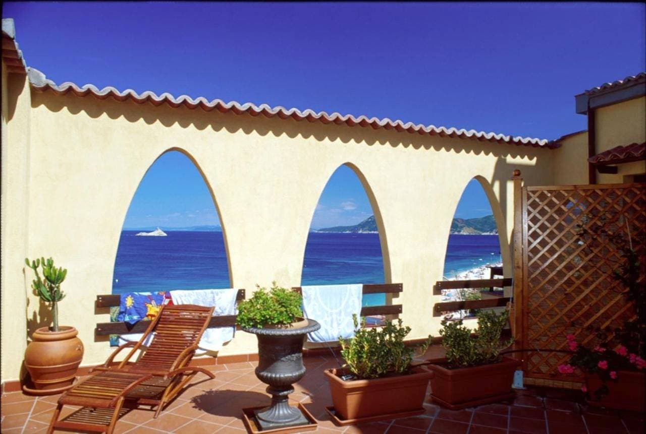 Le Ghiaie Relax 1