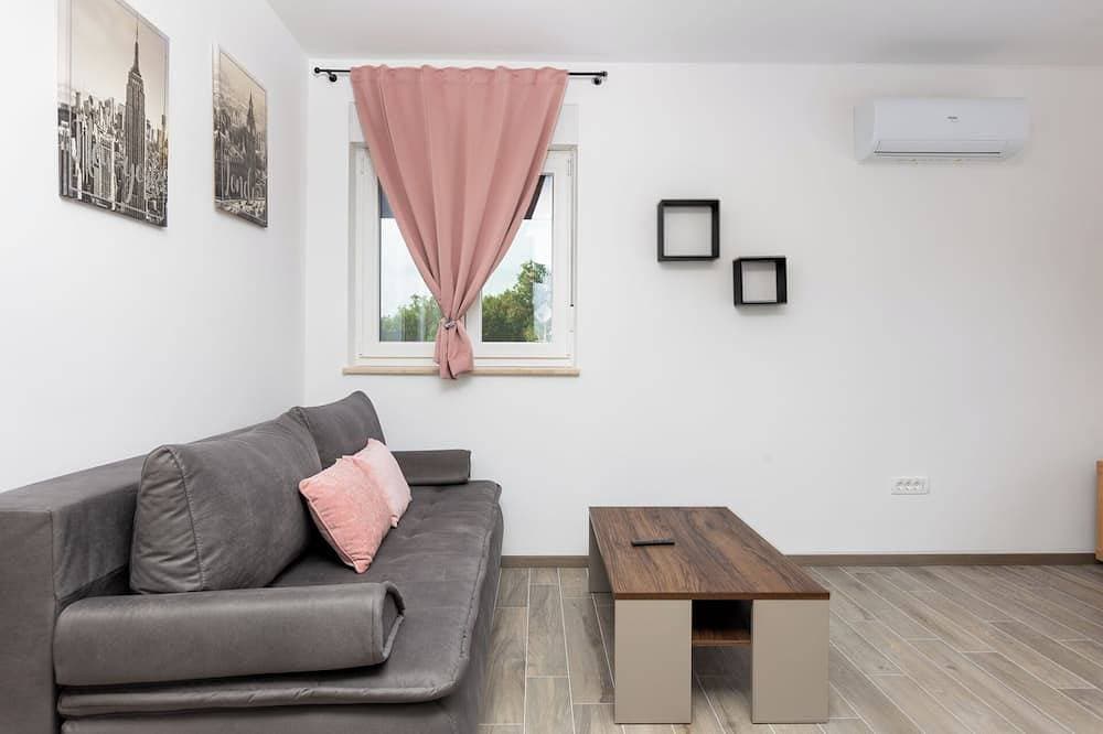 Foto 11 von 30: Ferienwohnung Mara -1 (Kvarner - Malinska)