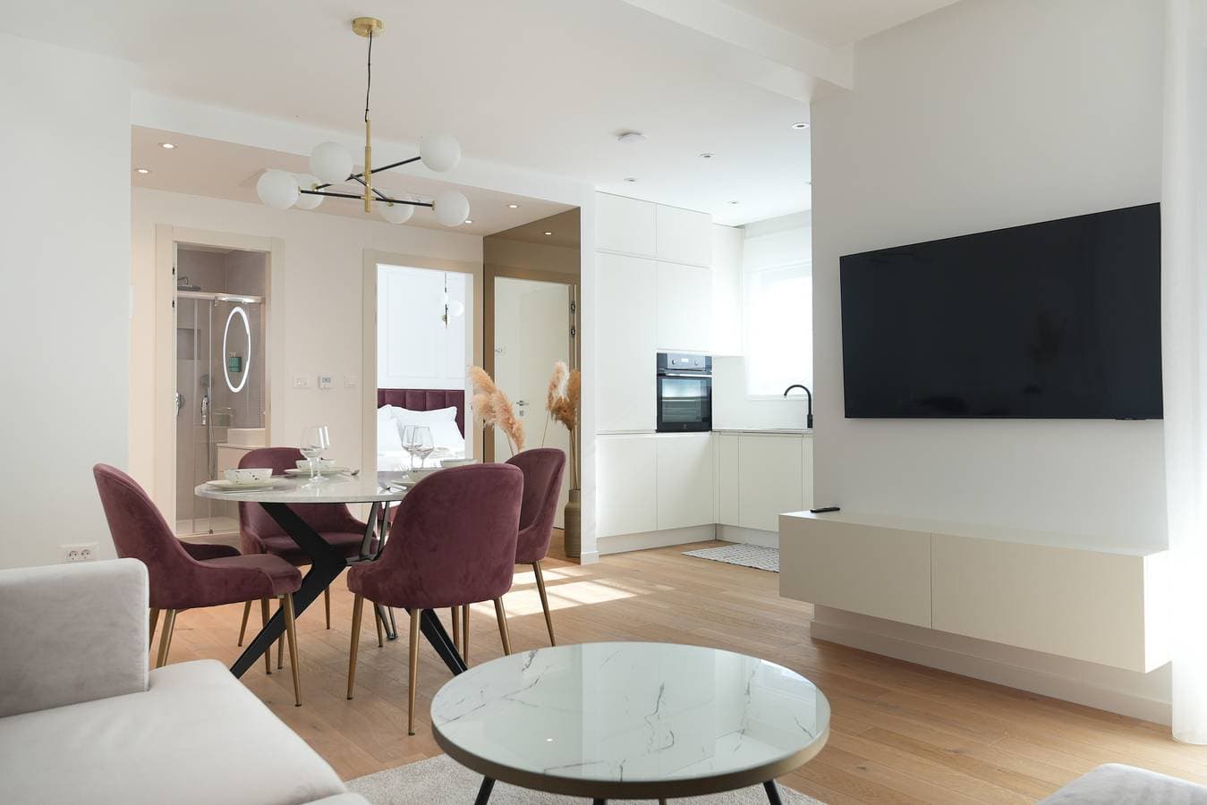 Foto 6 von 52: Adria Concept Suites-A3 Beach Vibes
