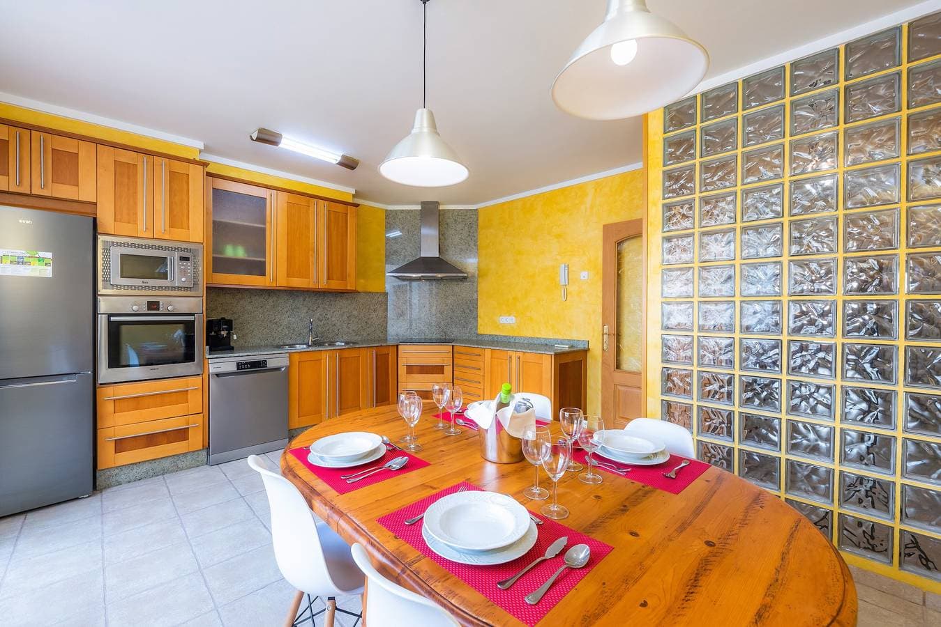 Foto 6 von 27: Ferienwohnung Sa Mina mit Terrasse und WLAN