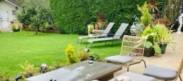 Foto 10 von 27: 1 Bed Flat - Sleeps 2 - Parking - Garden