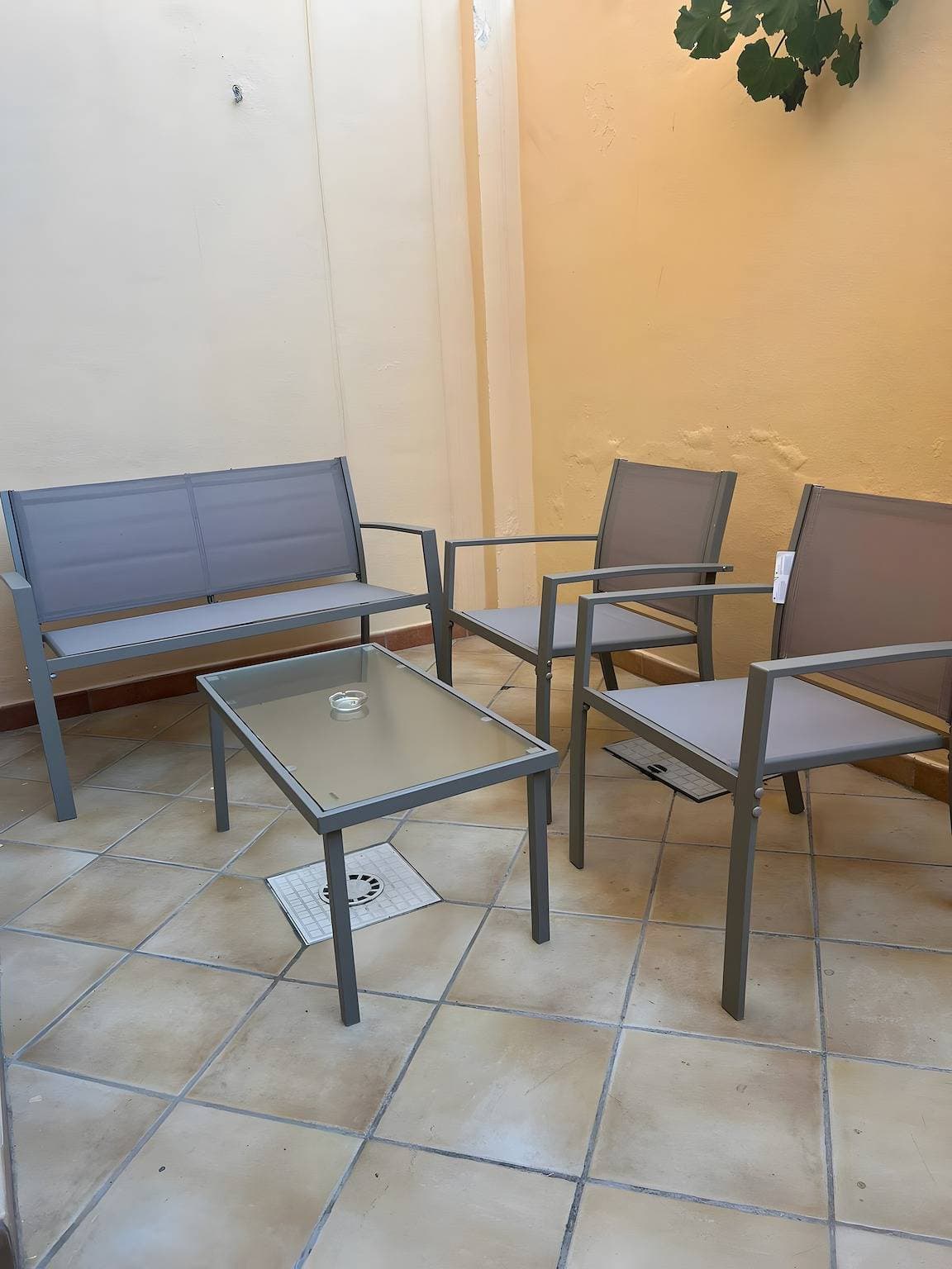 Foto 3 von 19: Ferienhaus "Residenz Orizzonti App N 3" mit privater Terrasse und Klimaanlage