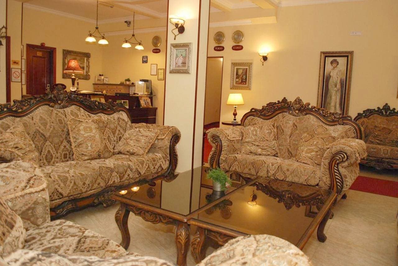 Garni Hotel Planeta Inn 1