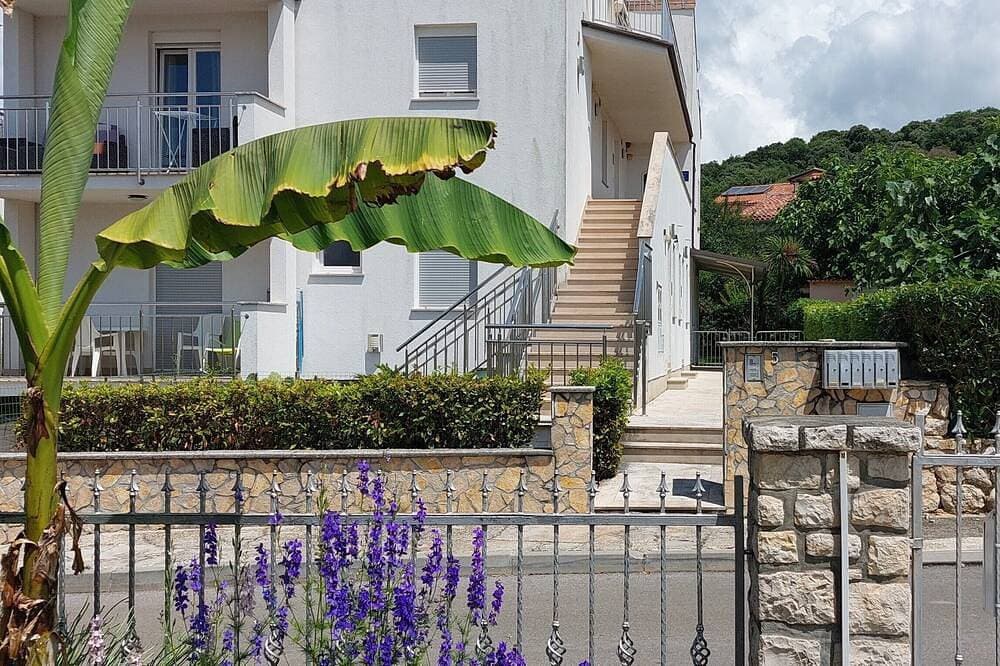 Foto 11 von 30: Rovinj - Borik, schöne Fe-Wo Lea für 2-4 Personen mit Garten - 5 min. vom Strand