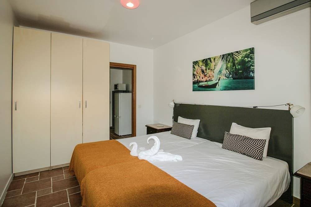 Foto 3 von 12: Pé na Areia - Gästehaus - Studio II