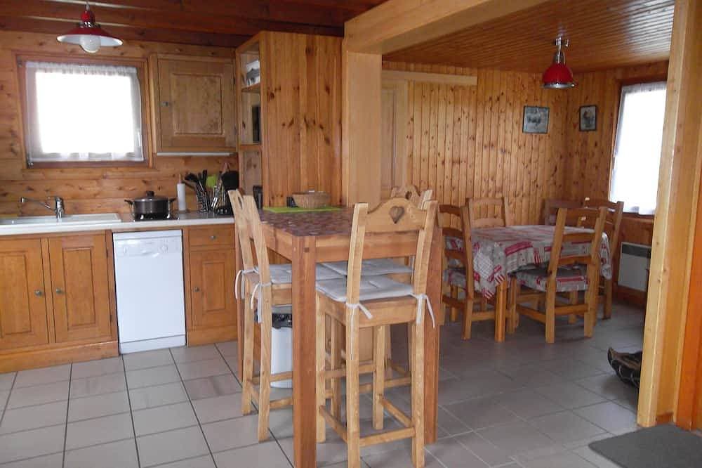 Foto 9 von 22: Chalet-Xonrupt Longemer für 6 Personen