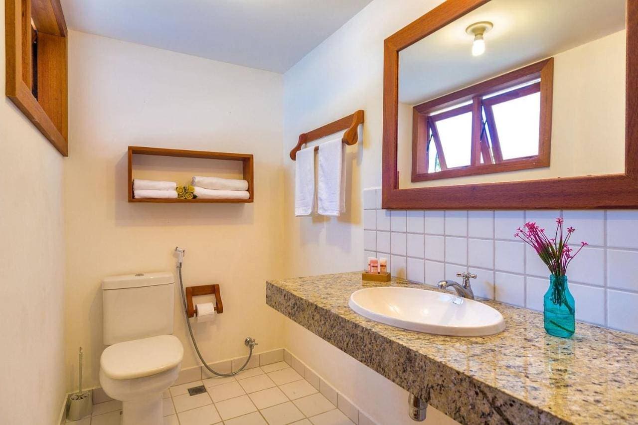 Foto 5 von 15: Standard Apartment
