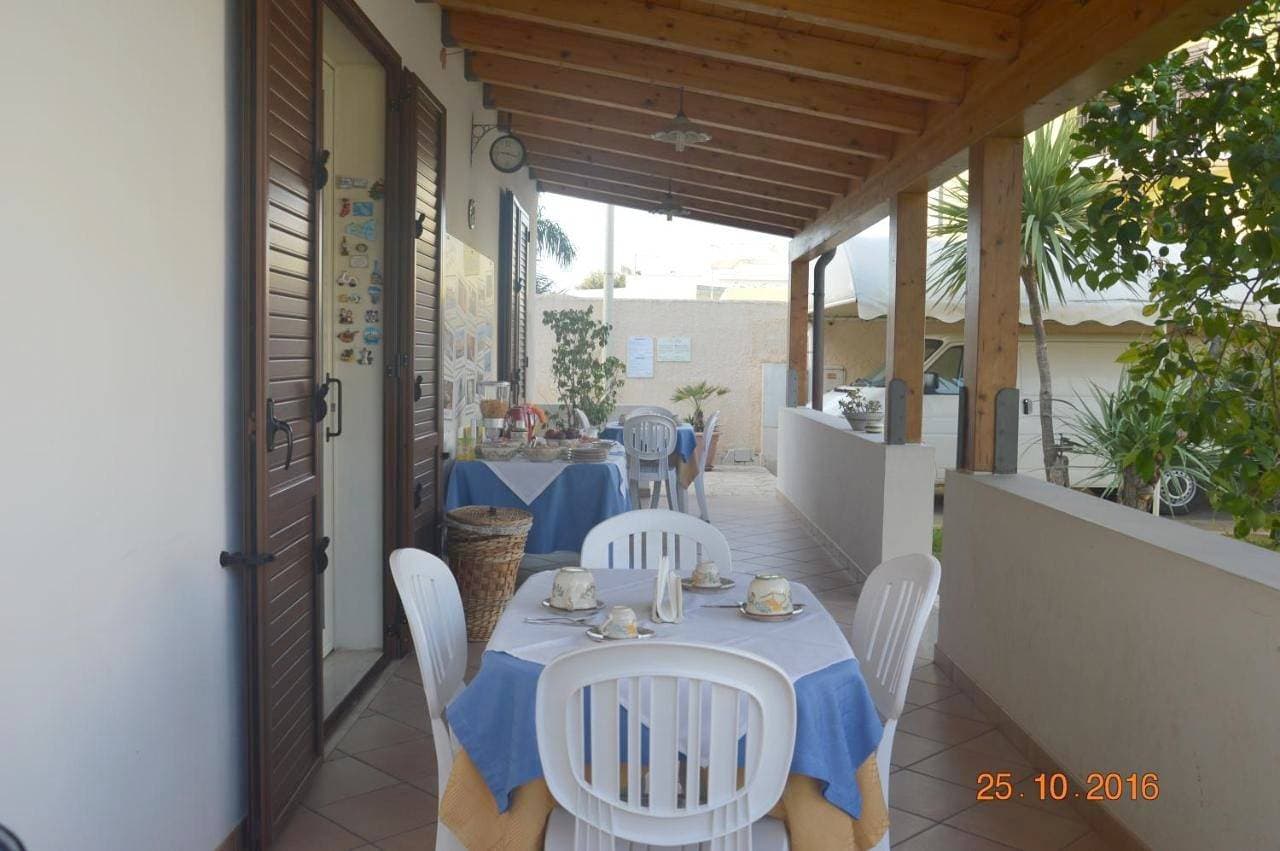 Foto 4 von 10: Double or Twin Room with Sea View