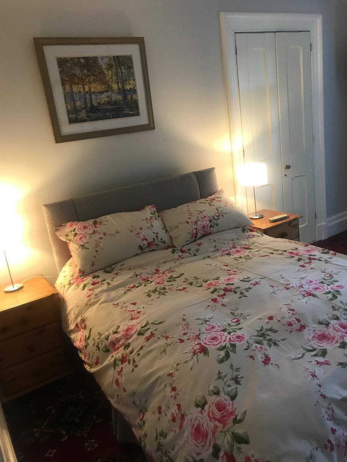 Foto 11 von 16: Ferienwohnung für 2 Personen mit Terrasse