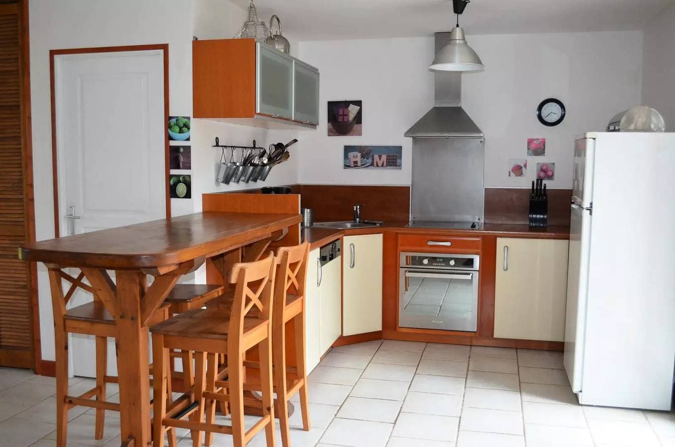 Foto 3 von 39: Gite de France 4 Personen