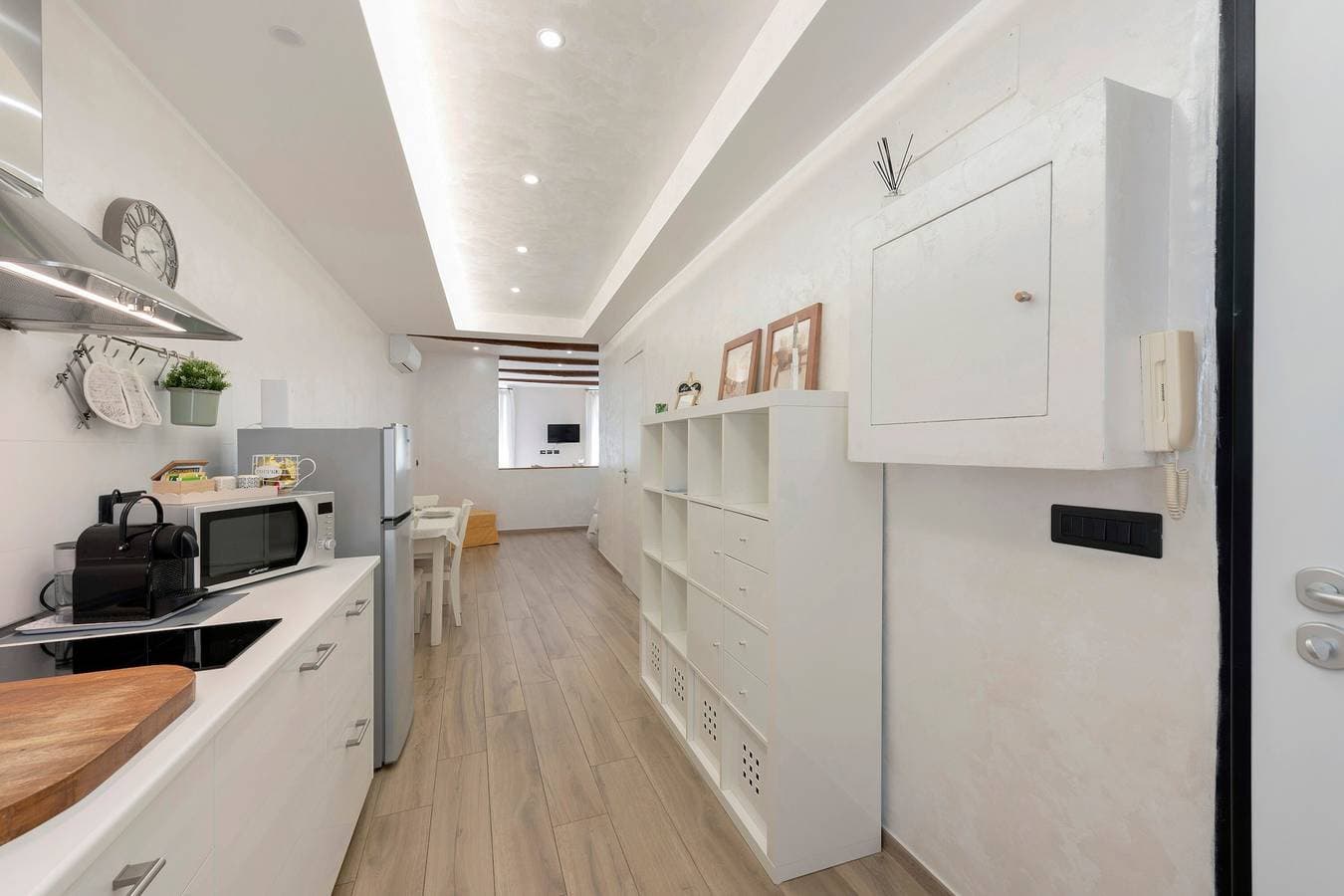 Foto 5 von 33: Wohnung 'The Hemme's Home' mit WLAN und Klimaanlage