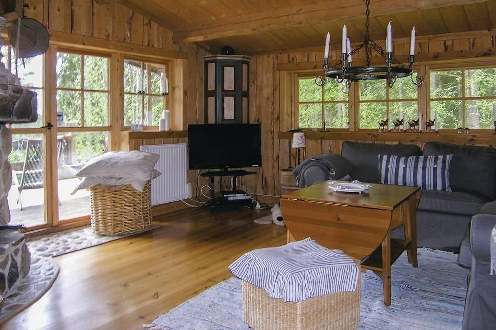 Foto 5 von 17: Schönes Haus in Länghem mit Seeblick
