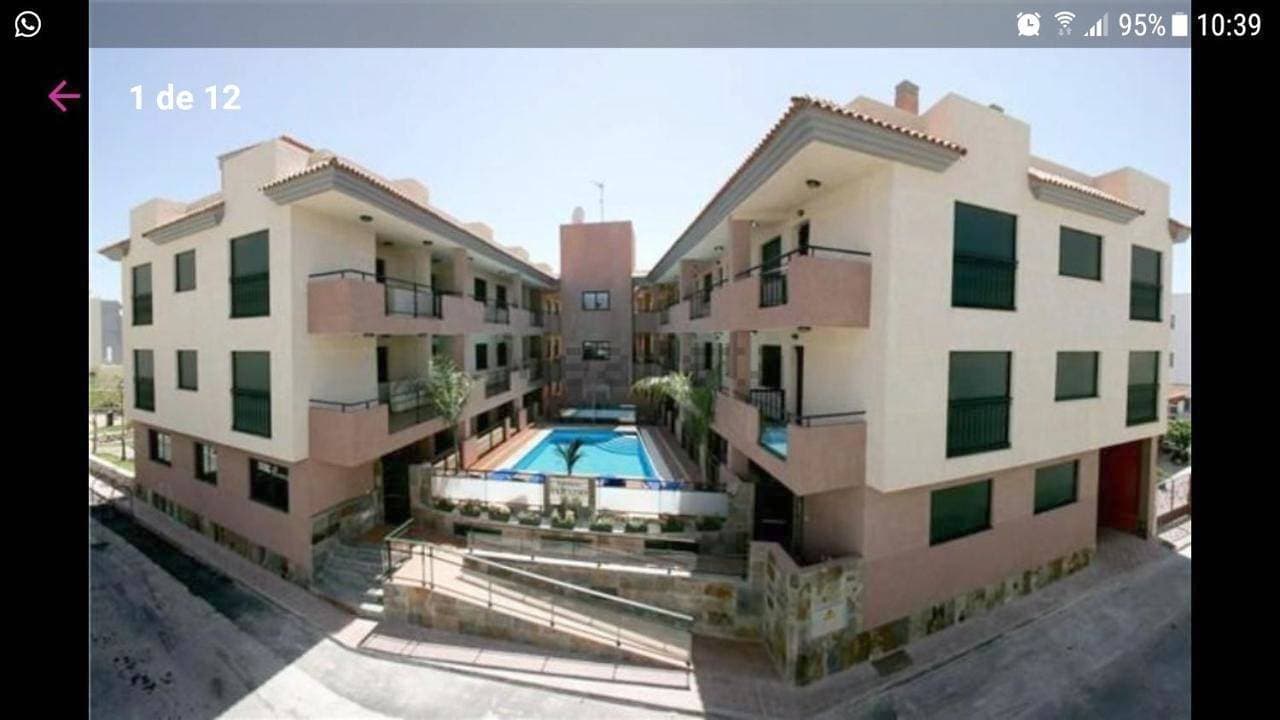 Foto 4 von 24: Apartment with Pool View