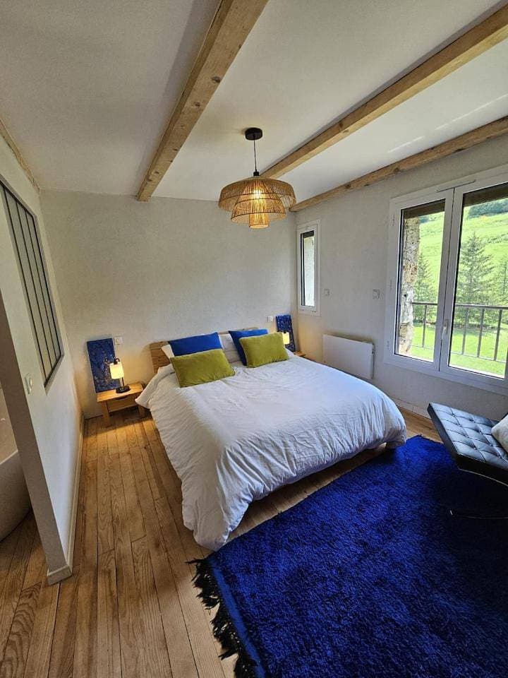 Foto 7 von 19: Three-Bedroom Chalet