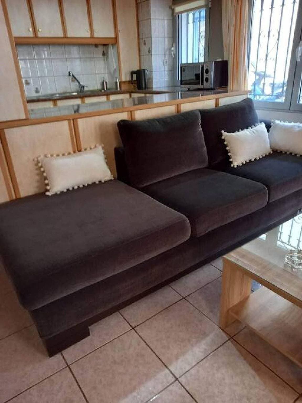 Foto 13 von 22: Ferienwohnung für 3 Personen