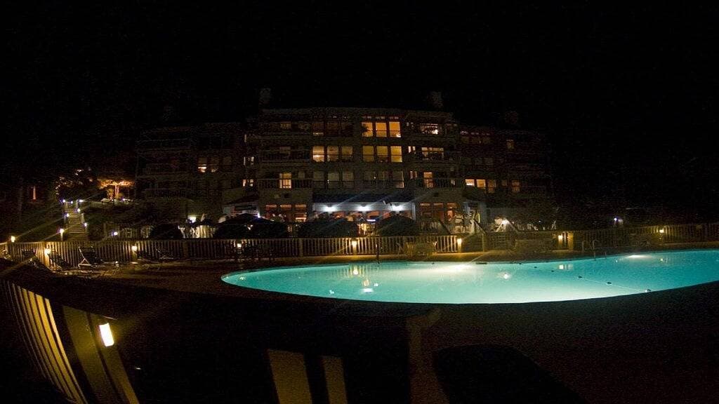 Penthouse am See (*** Bettwäsche inklusive ***) 1