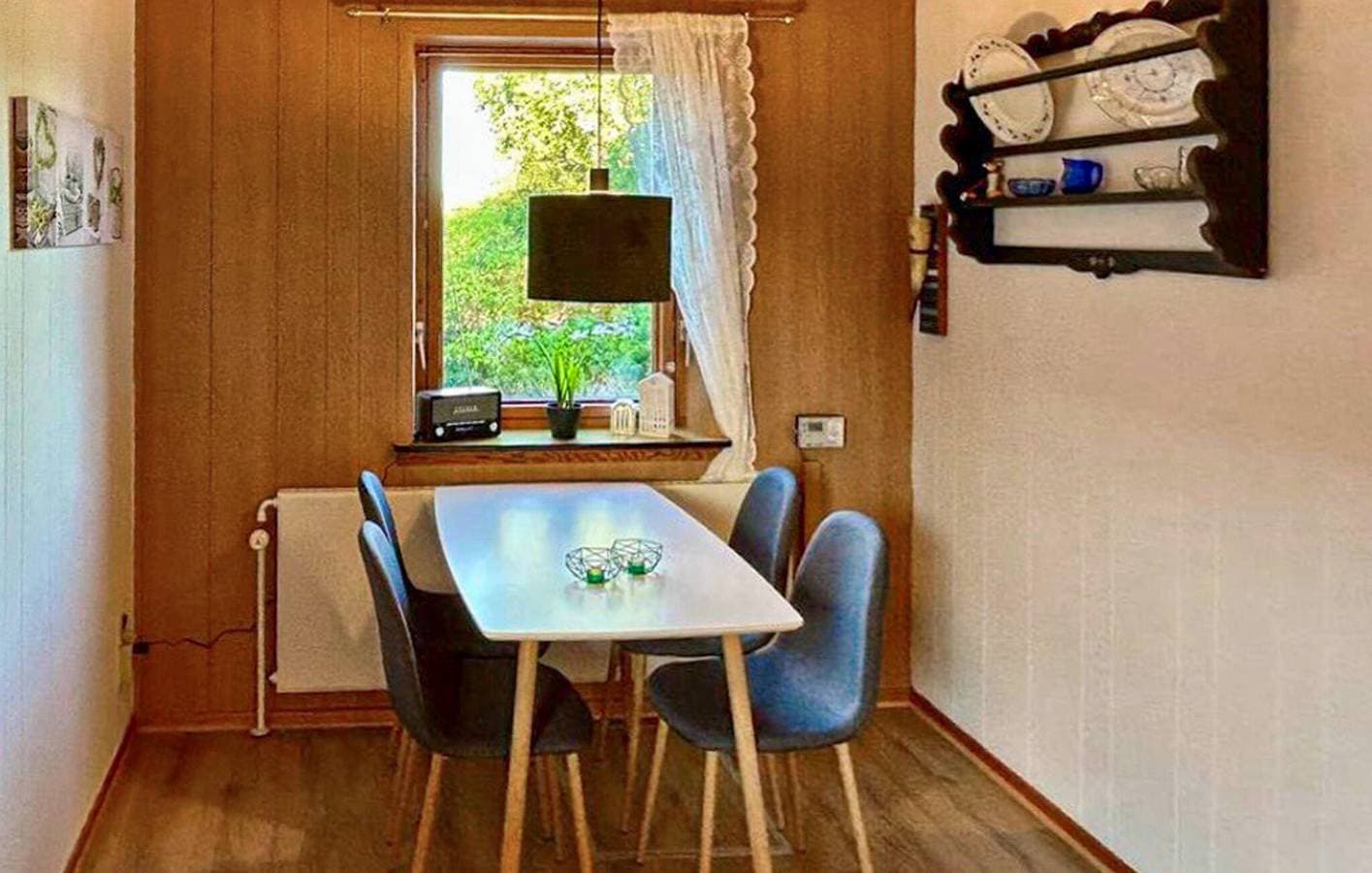 Foto 6 von 28: Ferienhaus für 4 Personen mit Terrasse