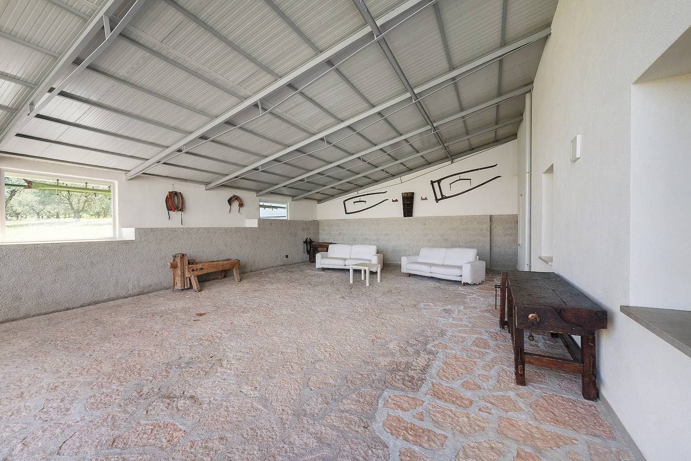 Foto 9 von 28: Apartment „Primula“ mit Seeblick, WLAN und Klimaanlage